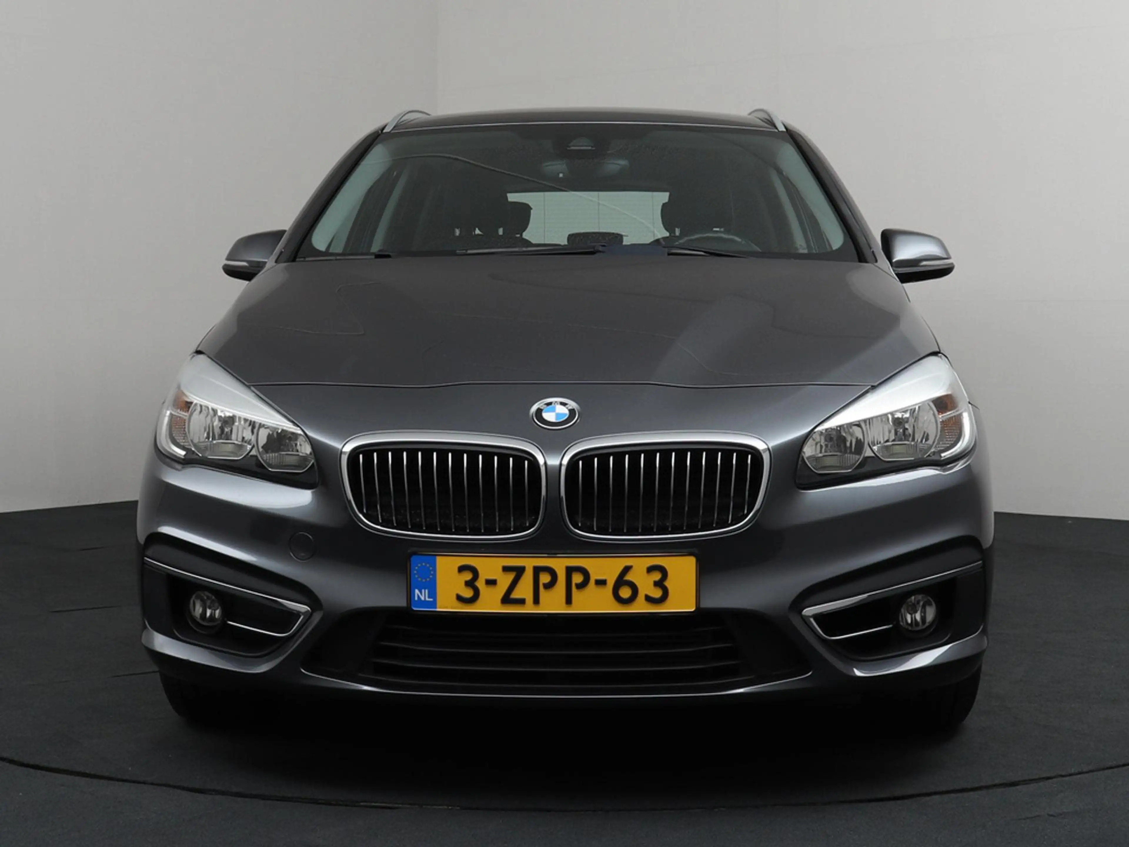 BMW 218 2-serie Active Tourer 218i Executive Luxury Line | — photo 27