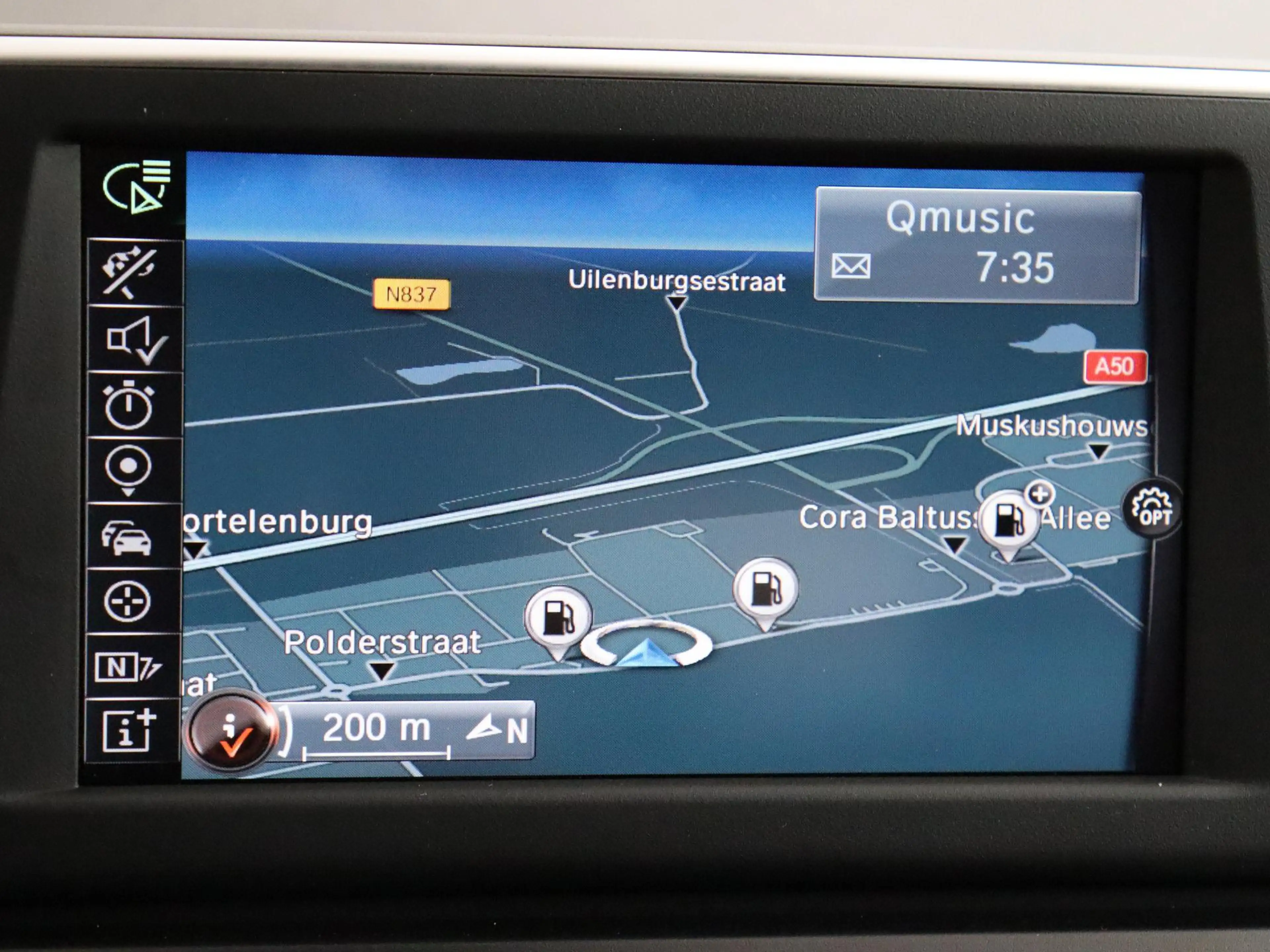 BMW 218 2-serie Active Tourer 218i Executive Luxury Line | — photo 10