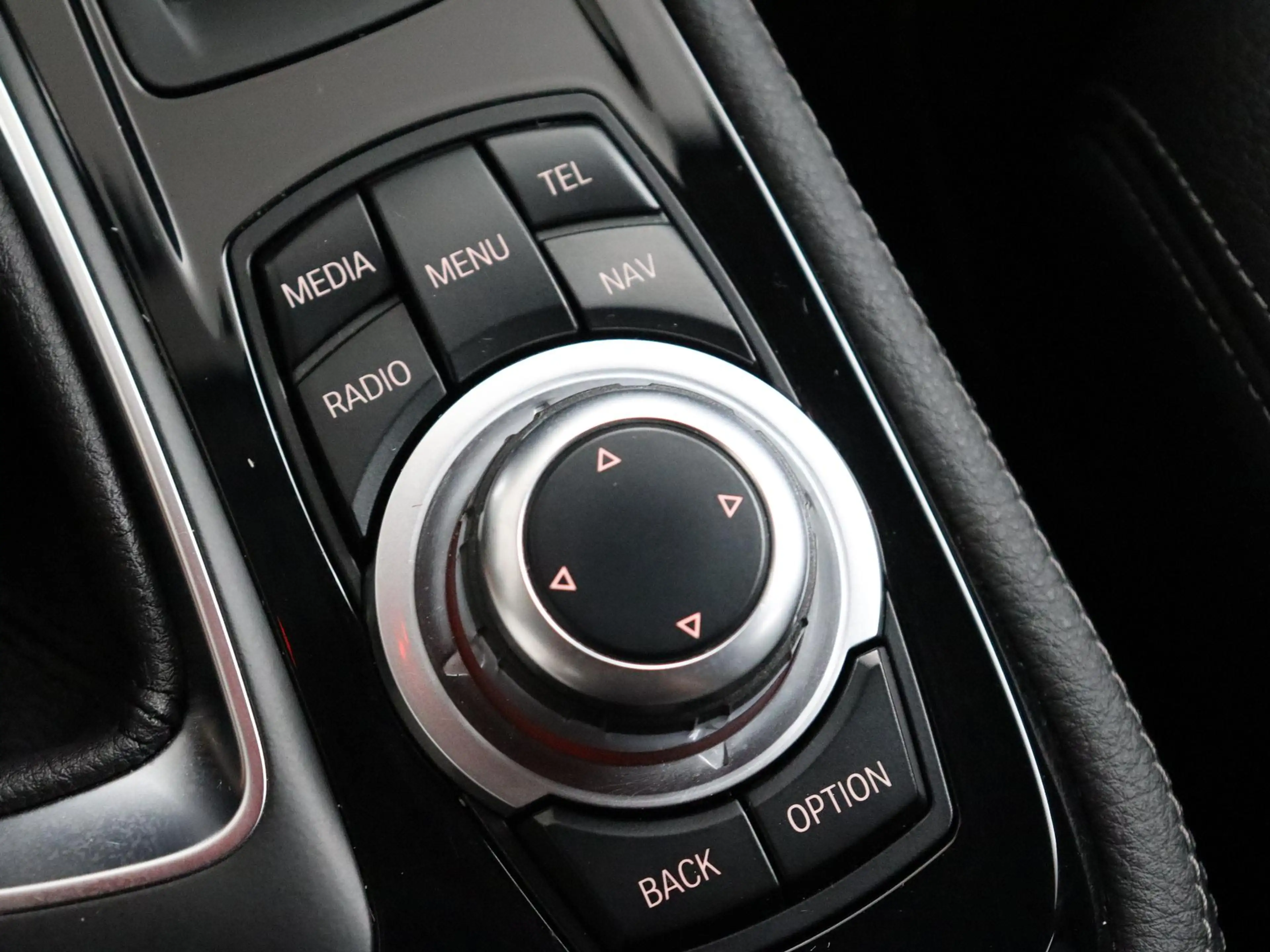 BMW 218 2-serie Active Tourer 218i Executive Luxury Line | — photo 21