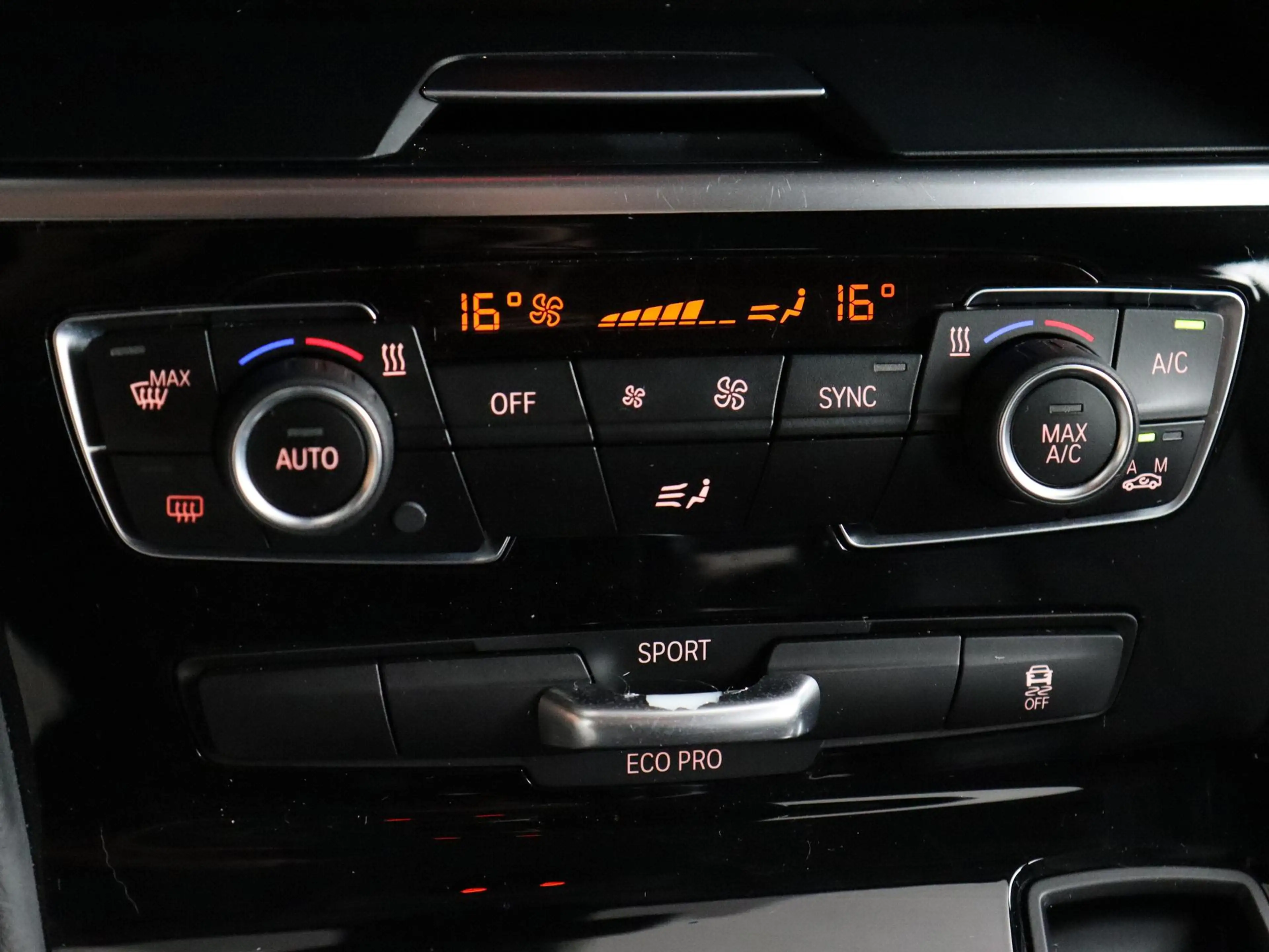 BMW 218 2-serie Active Tourer 218i Executive Luxury Line | — photo 13
