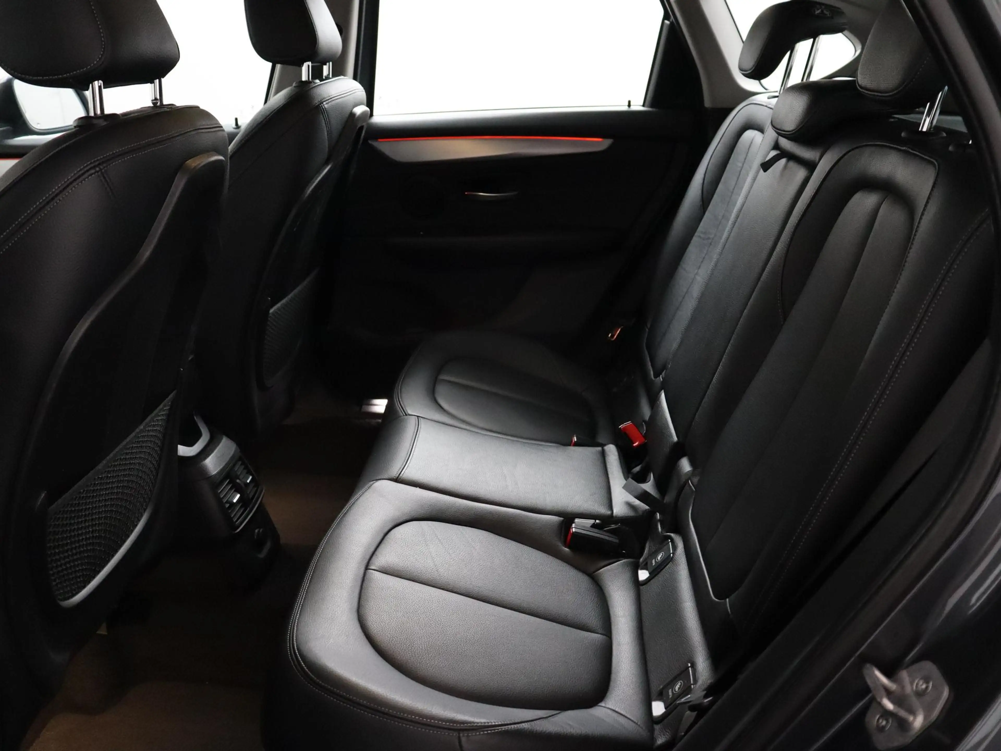 BMW 218 2-serie Active Tourer 218i Executive Luxury Line | — photo 7