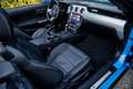 Ford Mustang Convertible V8 5.0 421 GT A Blau - thumbnail 32