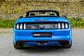 Ford Mustang Convertible V8 5.0 421 GT A Blauw - thumbnail 6