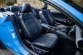 Ford Mustang Convertible V8 5.0 421 GT A Bleu - thumbnail 34