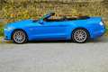 Ford Mustang Convertible V8 5.0 421 GT A Blue - thumbnail 7