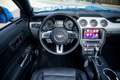 Ford Mustang Convertible V8 5.0 421 GT A Azul - thumbnail 24