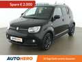 Suzuki Ignis 1.2 DualJet Shine *NAVI*CAM*SHZ* Fekete - thumbnail 1