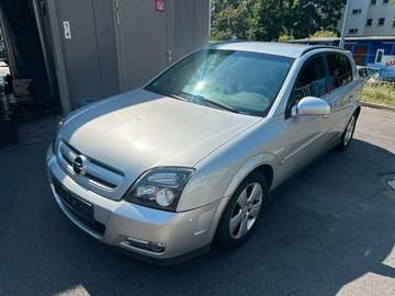 C Signum 1.8*Klima*5Gang*AHK*Euro4*