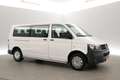 Volkswagen T5 Transporter 2.0 TDI L2H1 | MARGE | 9-Zits | Airco | Cruise | S Blanc - thumbnail 3