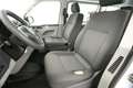 Volkswagen T5 Transporter 2.0 TDI L2H1 | MARGE | 9-Zits | Airco | Cruise | S Blanc - thumbnail 14