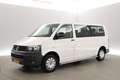 Volkswagen T5 Transporter 2.0 TDI L2H1 | MARGE | 9-Zits | Airco | Cruise | S Blanc - thumbnail 5