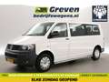 Volkswagen T5 Transporter 2.0 TDI L2H1 | MARGE | 9-Zits | Airco | Cruise | S Blanc - thumbnail 1
