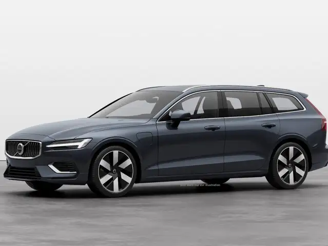 Volvo V60 T6 Plug-In-Hybrid AWD Aut Ultra Bright (MJ2026,5)