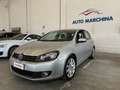 Volkswagen Golf 2.0 tdi HIGHLINE 5 PORTE EURO 5 *OCCASIONE* Argento - thumbnail 3