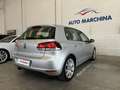 Volkswagen Golf 2.0 tdi HIGHLINE 5 PORTE EURO 5 *OCCASIONE* Argento - thumbnail 4