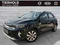 Kia Stonic 1,0 Vision AT Kamera Navi Kamera DAB Noir - thumbnail 2