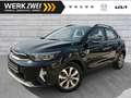 Kia Stonic 1,0 Vision AT Kamera Navi Kamera DAB Noir - thumbnail 1