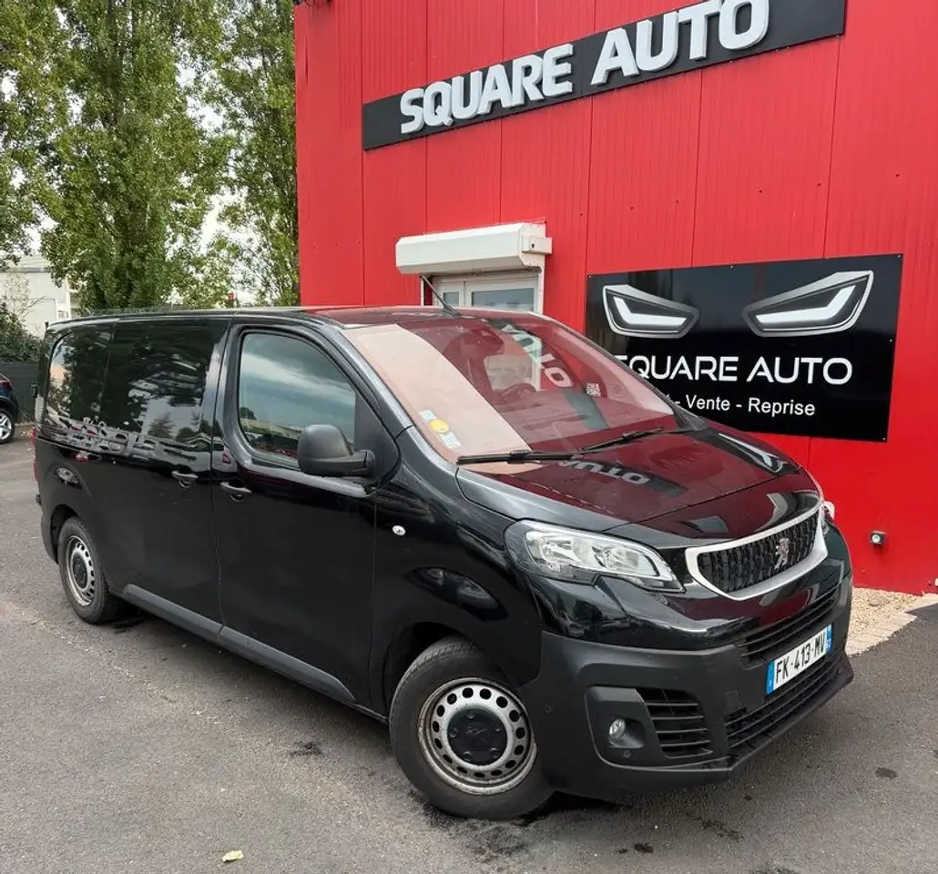 Peugeot Expert