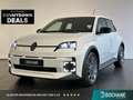 Renault R 5 urban range evolution 40 kWh | DIRECT LEVERBAAR! | Wit - thumbnail 1