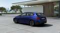 BMW 118 118d MSport Design Albastru - thumbnail 2