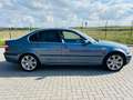 BMW 318 318i Edition Sport Bleu - thumbnail 5