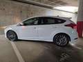 Ford Focus 1.0 Ecoboost Auto-S&S ST-Line 125 Blanco - thumbnail 2