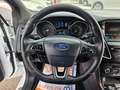 Ford Focus 1.0 Ecoboost Auto-S&S ST-Line 125 Blanco - thumbnail 17
