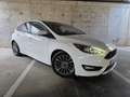 Ford Focus 1.0 Ecoboost Auto-S&S ST-Line 125 Blanco - thumbnail 23