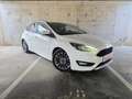 Ford Focus 1.0 Ecoboost Auto-S&S ST-Line 125 Blanco - thumbnail 1