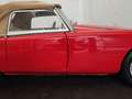 MG MGA A 1500 cabriolet Rouge - thumbnail 25