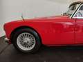 MG MGA A 1500 cabriolet Rouge - thumbnail 18