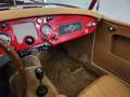 MG MGA A 1500 cabriolet Rouge - thumbnail 37