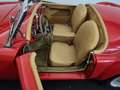 MG MGA A 1500 cabriolet Rouge - thumbnail 30