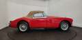 MG MGA A 1500 cabriolet Rouge - thumbnail 23