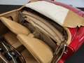 MG MGA A 1500 cabriolet Rouge - thumbnail 39