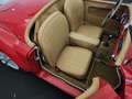 MG MGA A 1500 cabriolet Rouge - thumbnail 43