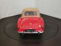 MG MGA A 1500 cabriolet Rouge - thumbnail 22