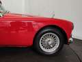 MG MGA A 1500 cabriolet Rouge - thumbnail 26