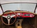 MG MGA A 1500 cabriolet Rouge - thumbnail 28