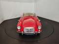 MG MGA A 1500 cabriolet Rouge - thumbnail 7