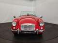 MG MGA A 1500 cabriolet Rouge - thumbnail 6