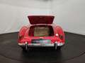 MG MGA A 1500 cabriolet Rouge - thumbnail 44