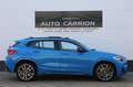 BMW X2 SDrive20i High Executive Edition M-Sport Pano LED Blau - thumbnail 2