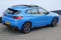 BMW X2 SDrive20i High Executive Edition M-Sport Pano LED Blau - thumbnail 4