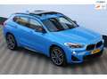 BMW X2 SDrive20i High Executive Edition M-Sport Pano LED Blau - thumbnail 1