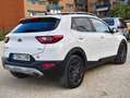 Kia Stonic 1.6CRDi VGT Eco-Dynamic Black Edition 115 Blanco - thumbnail 7