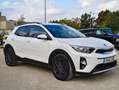 Kia Stonic 1.6CRDi VGT Eco-Dynamic Black Edition 115 Blanco - thumbnail 8