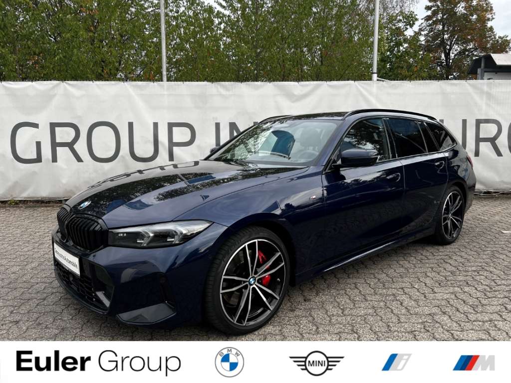 BMW 330