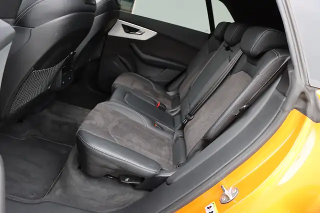 Audi Q8 50 TDI quattro | S-LINE | PANO | VOLL AUSTATTUNG | Ansicht 17