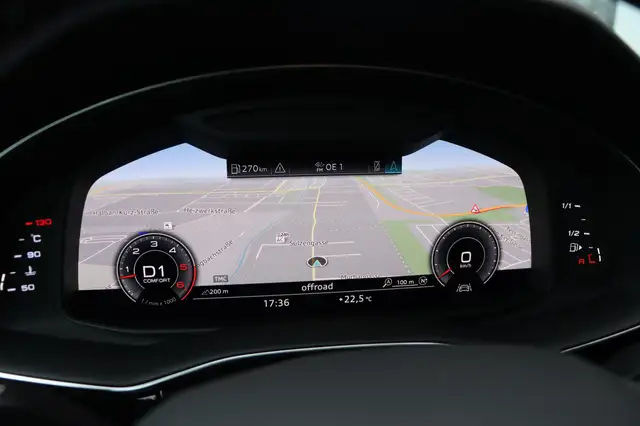 Audi Q8 50 TDI quattro | S-LINE | PANO | VOLL AUSTATTUNG | Ansicht 32